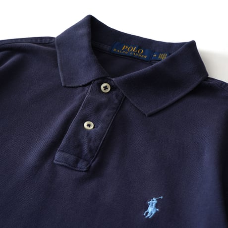 Polo Ralph Lauren / Cotton Polo L/S Shirt