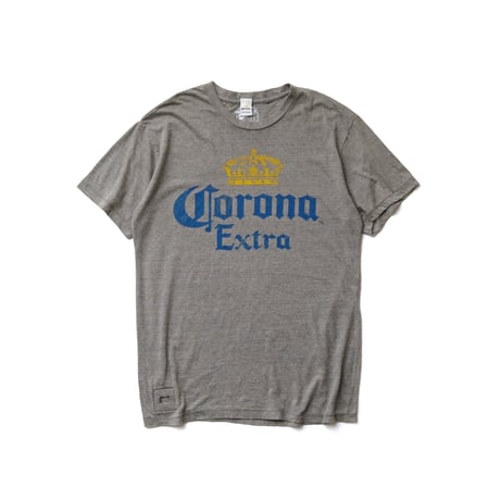 Corona Extra / Logo Bottle Opener S/S Tee