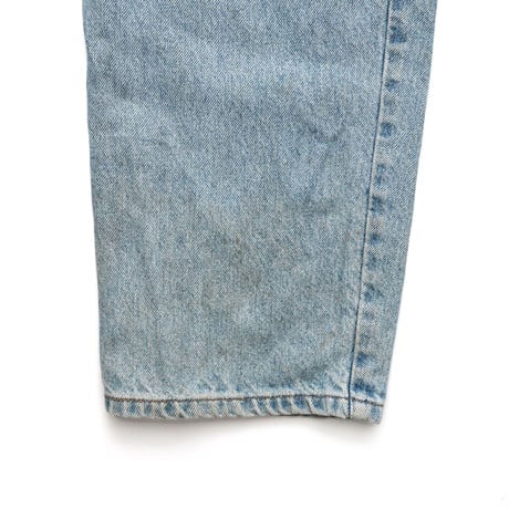 Levi's / Vintage, lot. 550 W : 34 "Relaxed Fit"