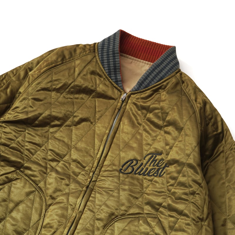 THE UNION / Ska Work Jumper | ティーレコ THE UNION / Ska Work Jumper | ティーレコ