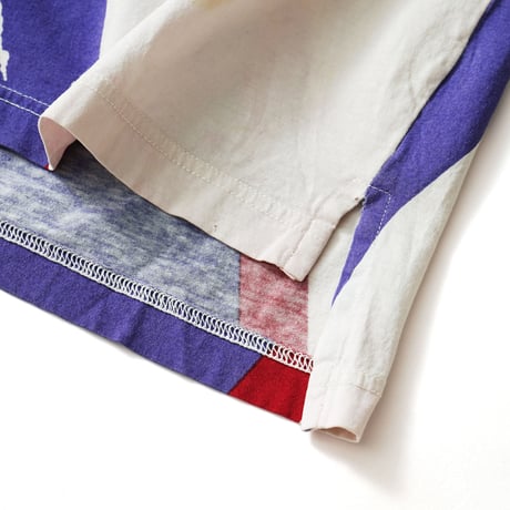 NIKE / Vintage, Challenge Court Polo S/S Shirt