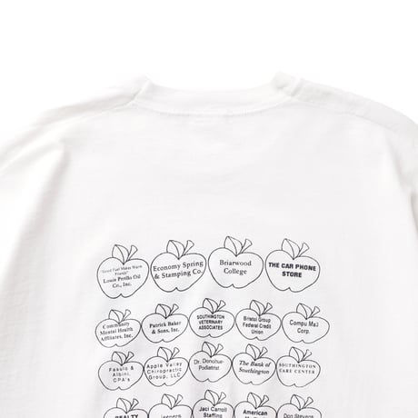 The National Apple Harvest Festival / Vintage, 1997 Souvenir S/S Tee