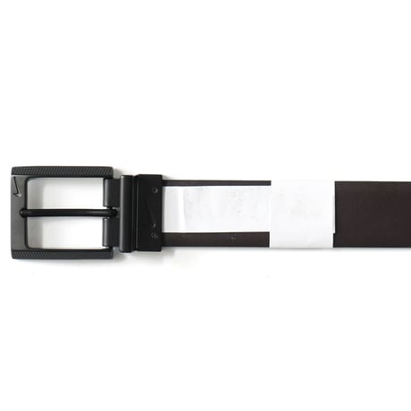 NIKE / Reversible Leather Belt