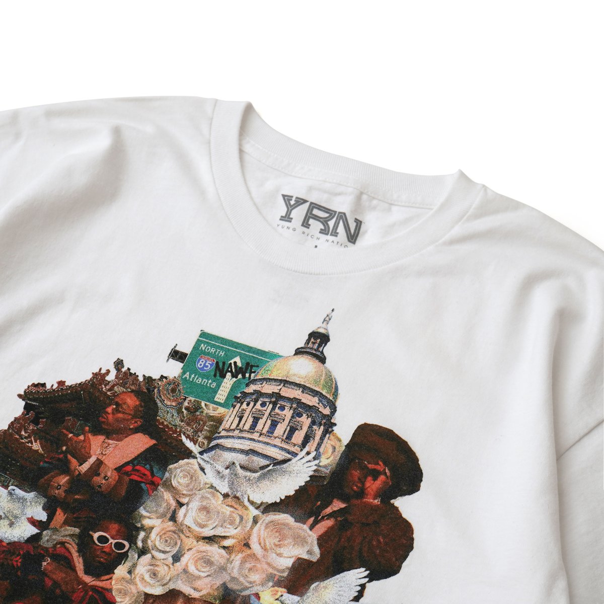 超希少 Migos Culture レコード限定ミーゴス raptee tシャツ 超希少