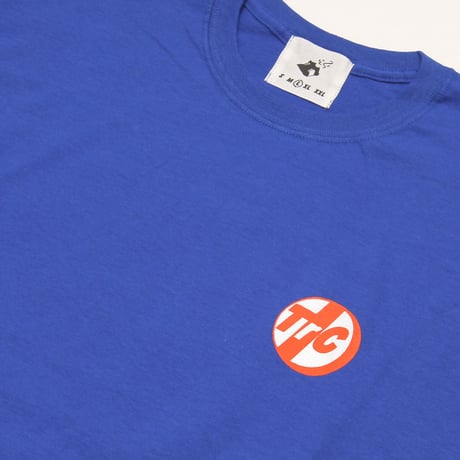 Teereco / PiL S/S Tee