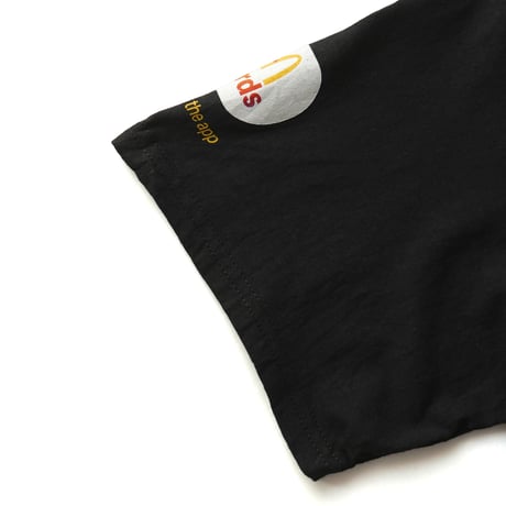 McDonald's / My McDonald's Rewards S/S Tee