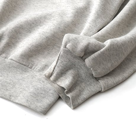 Cleveland Indians / Vintage, Turtle Neck Sweatshirt (manufactured by Majestic)
