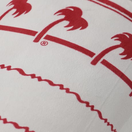 IN-N-OUT BURGER / Pillow Set