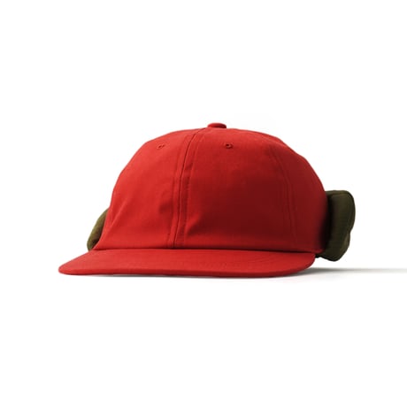 THE UNION / Re Quilt Sun Cap