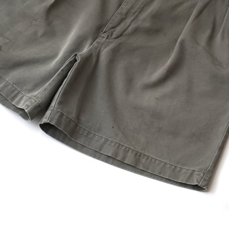 Polo Ralph Lauren / Vintage, Chino Short "Andrew Short" W : 34
