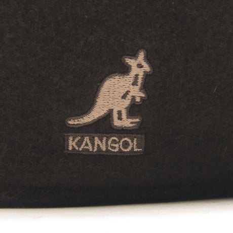 Kangol / Wool 504