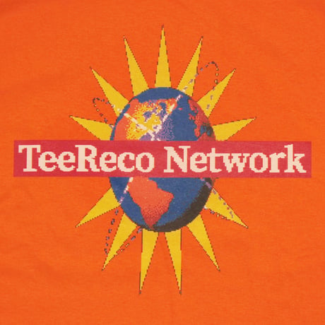 Teereco / EarthLink S/S Tee