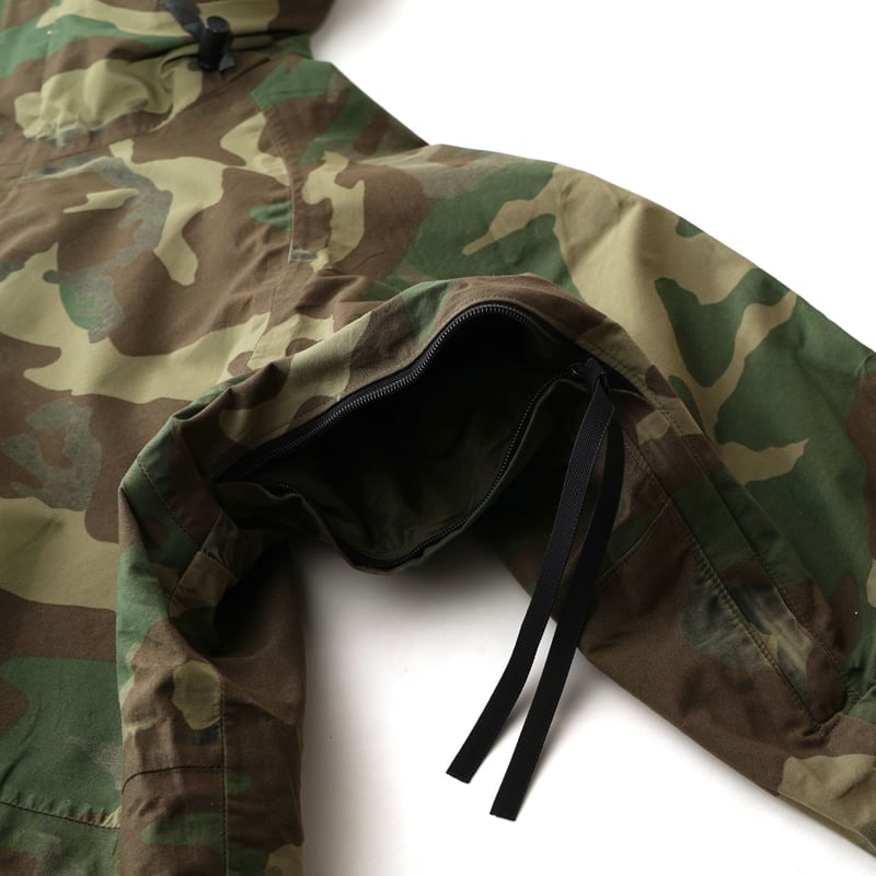 US Army / Vintage, ECWCS Gen 1 Gore-Tex Parka |