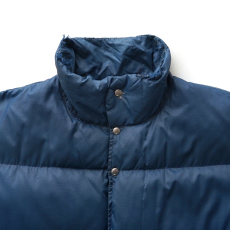 The North Face / Vintage, Down Vest