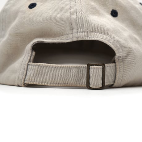 Mercedes-Benz / Vintage, Logo 6-Panel Hat