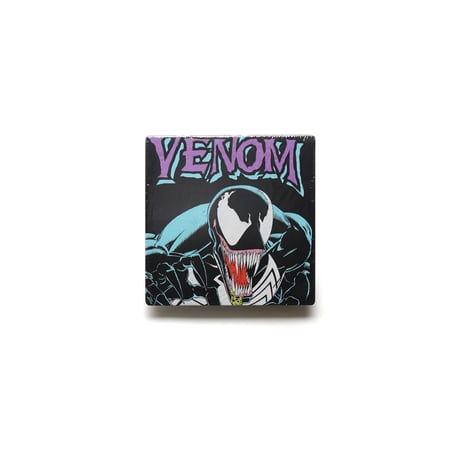Spider-Man / Venom S/S Tee
