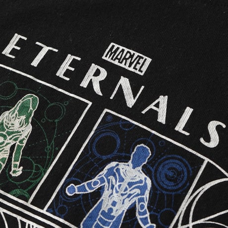 Eternals / Silhouette Graphic S/S Tee