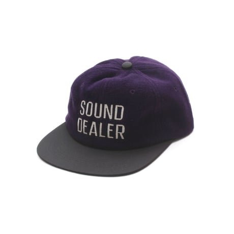 Sound Shop Balansa / Sound Dealer 6-Panel Fleece Hat