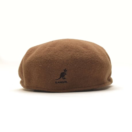 Kangol / Wool 504