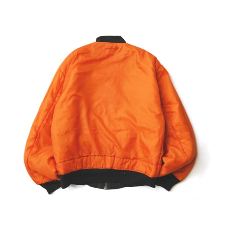 Vintage, MA-1 Flight Jacket