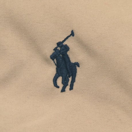Polo Ralph Lauren / Bayport Cotton Windbreaker