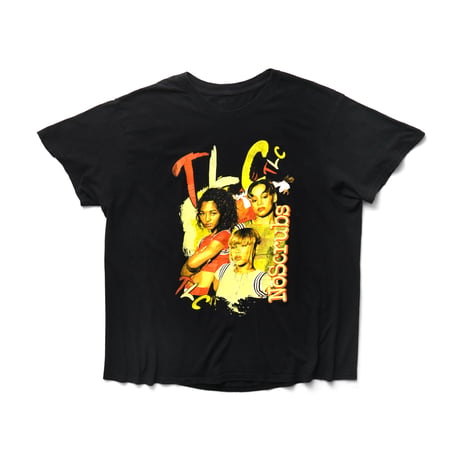 TLC / No Scrubs S/S Tee