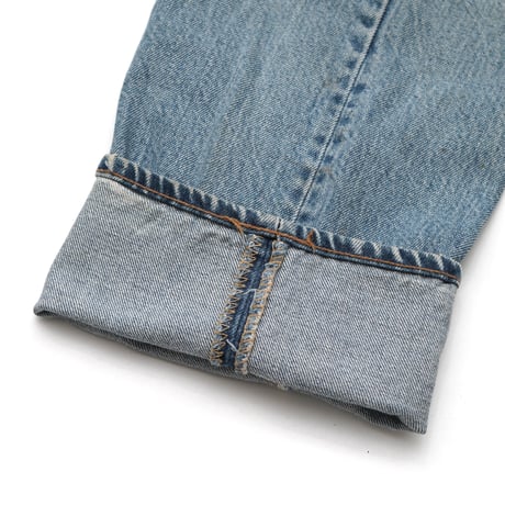 Levi's / Vintage, Lot. 501 Denim Pant W : 33 "ハチマル"
