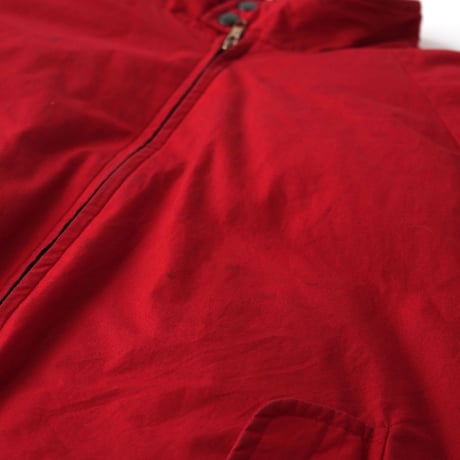 Polo Ralph Lauren / Vintage, Cotton Harrington Down Jacket