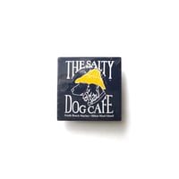 Salty Dog Cafe / Logo S/S Tee
