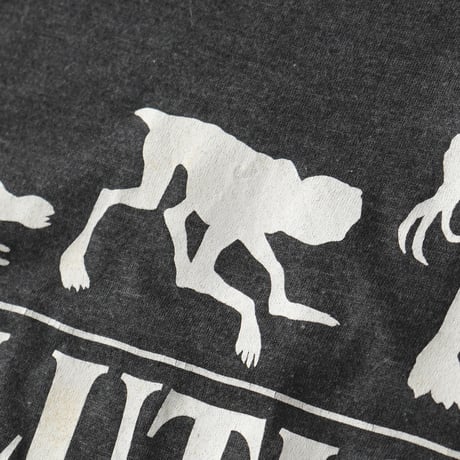 STRANGER THINGS / Evolution Of A Demongorgon S/S Tee