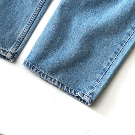 Levi's / Vintage, lot. 550 W : 36 "Relaxed Fit"