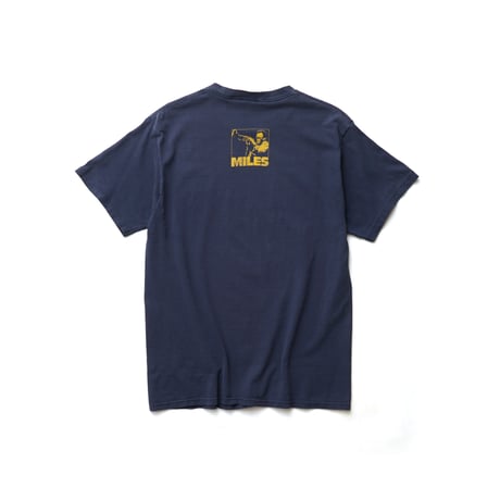 Miles Davis / Vintage, ©2002 S/S Tee