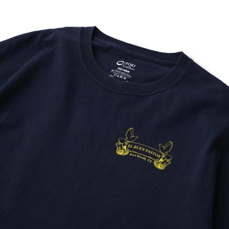El Buen Pastor Christian Church / S/S Tee