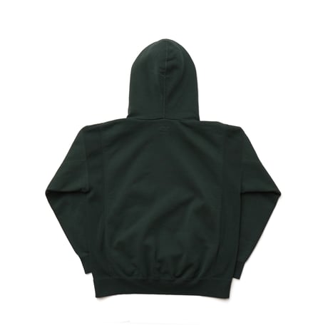 THE UNION / CP-Rib Hoodie