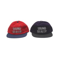Sound Shop Balansa / Sound Dealer 6-Panel Fleece Hat