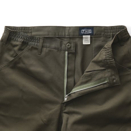 THE UNION / Racing Pants