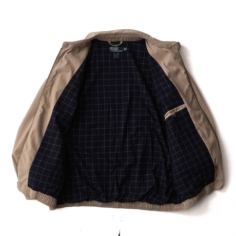 Polo Ralph Lauren / Vintage, Bayport Windbreaker