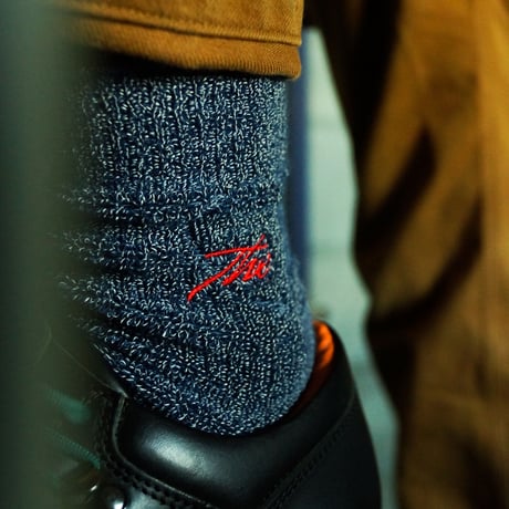 THE UNION / ×Whimsy Socks, The Socks