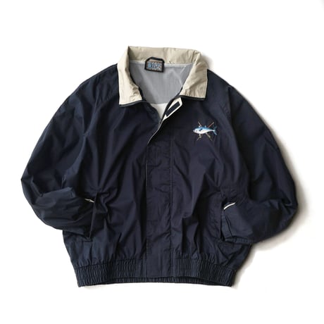 O'Keeffe's Reef / Vintage, Sailing Jacket