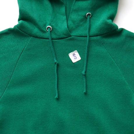 Champion / Vintage, Hooded Sweatshirt "Tricolor Tag (late period)"