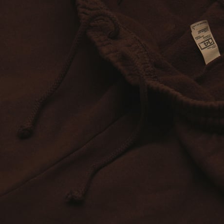 Los Angeles Apparel / 14.0oz Heavy Fleece Garment Dyed Sweat Short