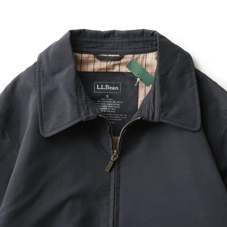 L.L. Bean / Lightweight Bomber Jacket