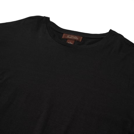 Jasso Ella / Vintage, Striped S/S Tee