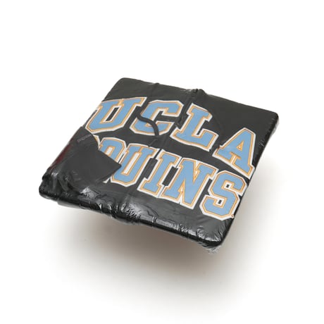 UCLA / Bruins Zip Up Hooded Sweatshirt