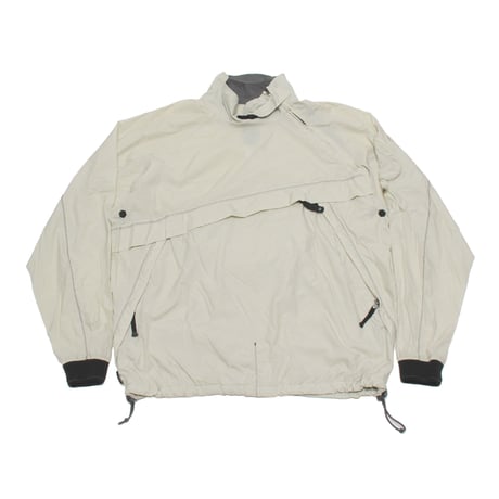 NIKE ACG / 00's Vintage, Nylon Jacket "Layered System Level 3"