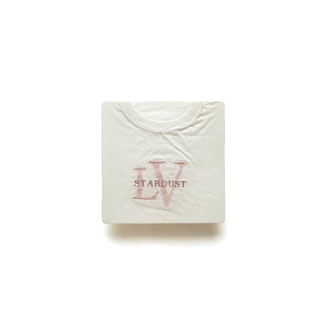 Stardust Resort & Casino / Vintage, Embroidery S/S Tee