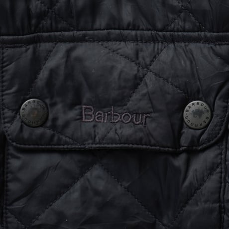 Barbour / Vintage, Akenside Quilted Jacket