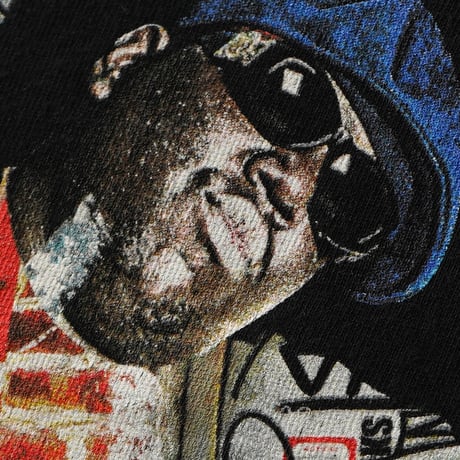 The Notorious B.I.G. / Box Biggie S/S Tee