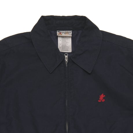 Disney / Harrington Jacket
