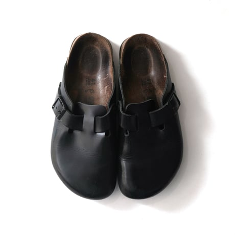 Birkenstock / Boston Leather